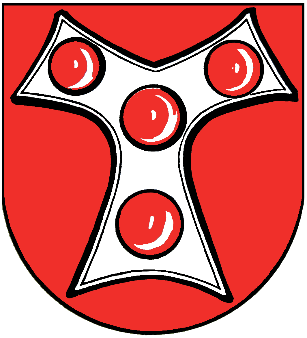 Wappen Essen-Werden